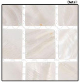 GT Tiles White Shell S11